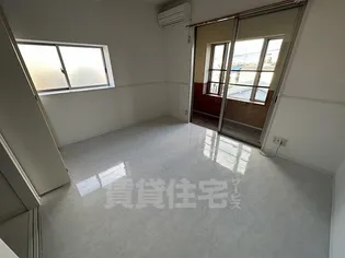 パティオ武庫川【3階】の内装