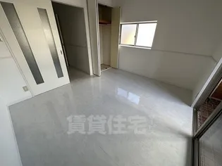 パティオ武庫川【3階】の内装