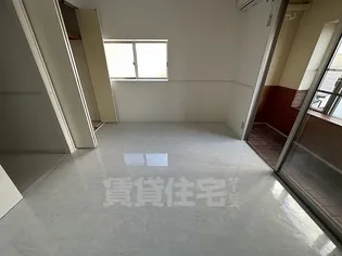 パティオ武庫川【3階】の内装