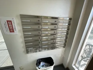 パティオ武庫川【3階】のその他画像