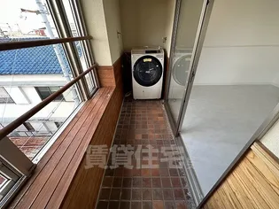 パティオ武庫川【3階】のその他画像