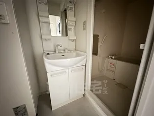 パティオ武庫川【3階】の内装