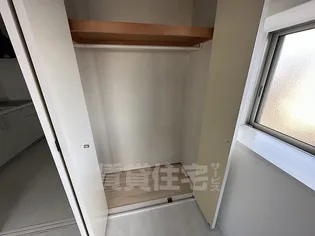 パティオ武庫川【3階】の内装