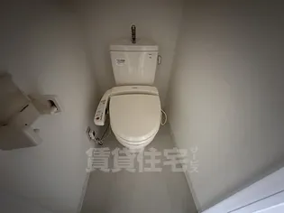 パティオ武庫川【3階】の内装