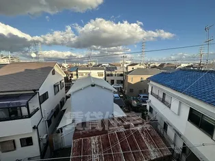 パティオ武庫川【3階】の周辺