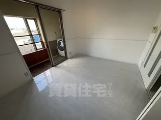 パティオ武庫川【3階】の内装