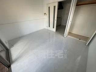 パティオ武庫川【3階】の内装