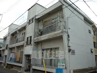 日の出マンションの画像