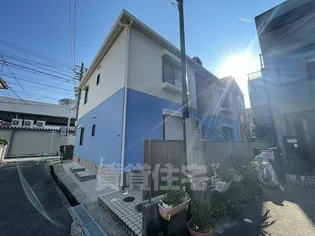 アビタシオン武庫川の画像