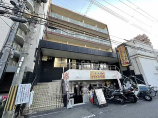 エメラルド東難波の画像