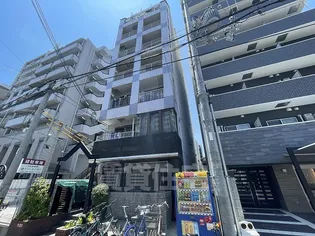 リッチモンド尼崎の画像