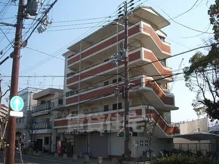 ライフイン光菊の画像