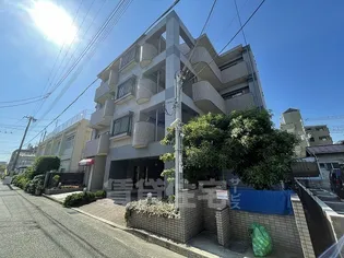 フローリッシュ崇徳院の画像