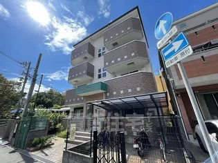 シェーンハイムの画像