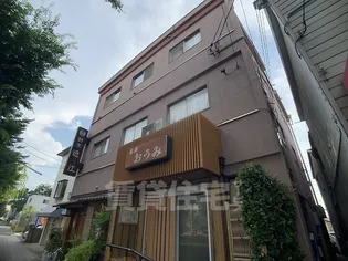 三浦マンションの画像