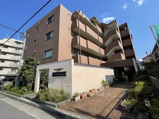 パシフィックインの画像