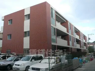 立花ハイムの画像