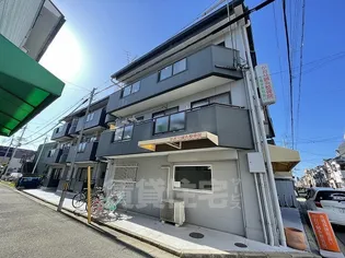 スティルネス2【3階】の外観