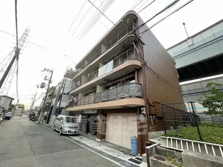 グランデージ元浜の画像