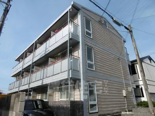 エルシオン2北原の画像