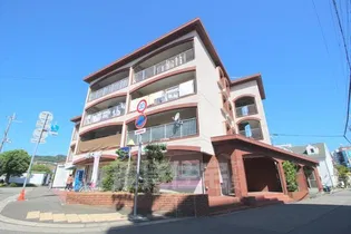 サニーハイツ戸田の画像