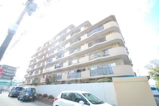 メロディーハイム寝屋川の画像