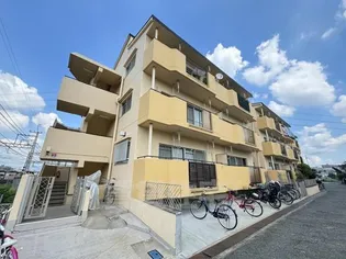 美之グリーンハイツ3の画像