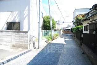 グランシャリオ【2階】の周辺