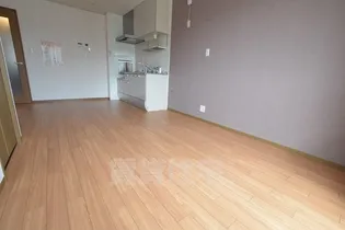 グランシャリオ【2階】の居間