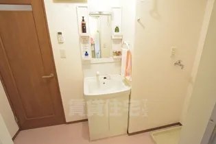 グランシャリオ【2階】の内装