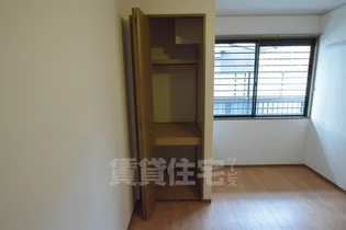 グランシャリオ【2階】の内装