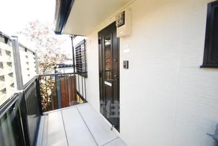 グランシャリオ【2階】の外観