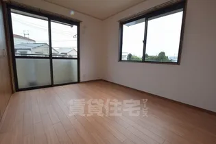 グランシャリオ【2階】の内装