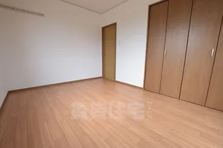 グランシャリオ【2階】の内装