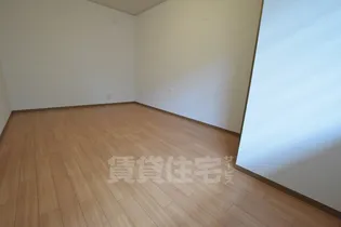 グランシャリオ【2階】の内装