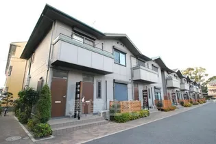 ラーク ブリエ南 Bの画像