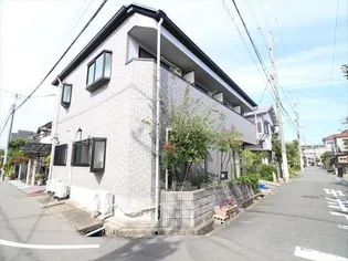 ラルゴカーサの画像
