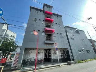 第一ハイツ富士の画像