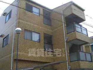 高谷ハイツの画像