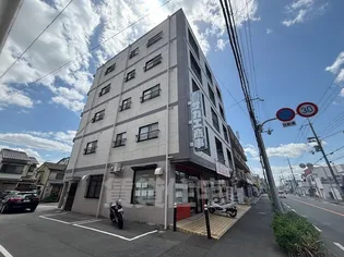 オランジェ栄町の画像