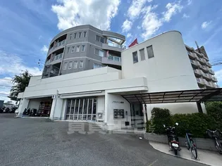 ブライトン高槻の画像