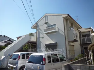 メゾン出丸の画像