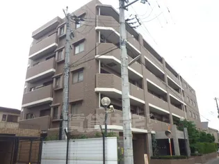 ファミール高槻北園町の画像