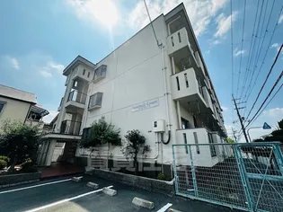 第2藤マンションの画像