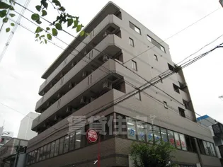 コンフォール高槻の画像