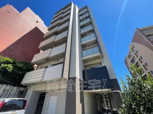 シェルズ高槻の画像