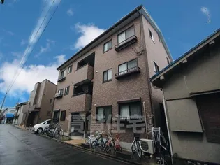 サンメゾンの画像