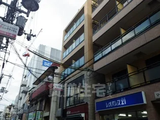 エクセレント高槻の画像