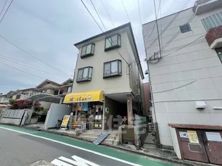 シティコーポ沢良木の画像