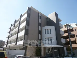 フェアパレスSTの画像